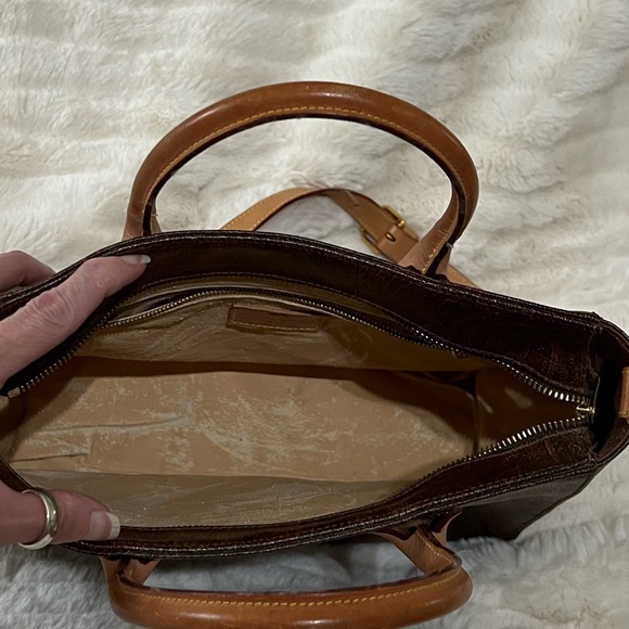 Etro Handbag with Shoulder/Crossbody Strap - Picture 8 of 15